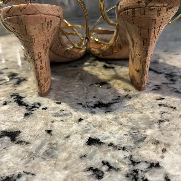 Tory Burch Penelope sandals - Picture 8 of 9